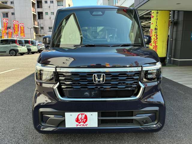ホンダ Ｎ　ＢＯＸ カスタム ６６０ R8年 (九州・沖縄) 99