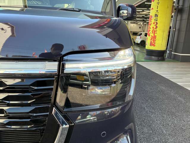 ホンダ Ｎ　ＢＯＸ カスタム ６６０ R8年 (九州・沖縄) 99