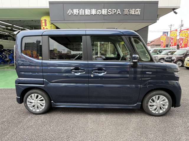 スズキ スペーシア ６６０ カスタム ハイブリッド ＧＳ R8年 (九州・沖縄) 99