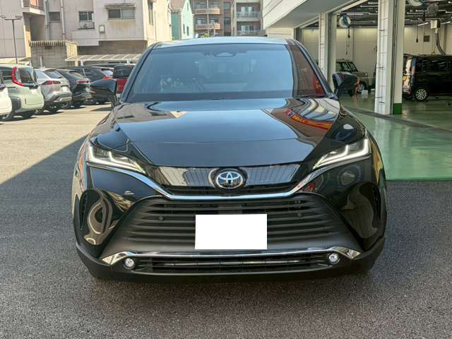 トヨタ ハリアー　ハイブリッド ２．５ ハイブリッド Ｇ R8年 (九州・沖縄) 99