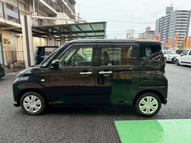 ダイハツ ムーヴ ６６０ Ｌ R7年 (九州・沖縄) 99