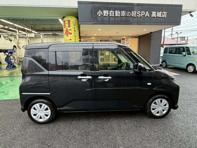 ダイハツ ムーヴ ６６０ Ｌ R7年 (九州・沖縄) 99