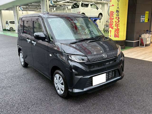 ダイハツ ムーヴ ６６０ Ｌ R7年 (九州・沖縄) 99