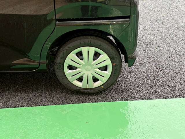 ダイハツ ムーヴ ６６０ Ｌ R7年 (九州・沖縄) 99