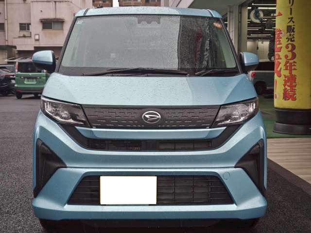ダイハツ ムーヴ ６６０ Ｌ R7年 (九州・沖縄) 99