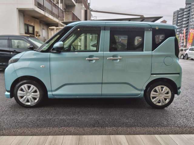 ダイハツ ムーヴ ６６０ Ｌ R7年 (九州・沖縄) 99