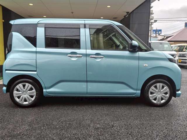 ダイハツ ムーヴ ６６０ Ｌ R7年 (九州・沖縄) 99