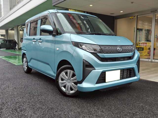 ダイハツ ムーヴ ６６０ Ｌ R7年 (九州・沖縄) 99