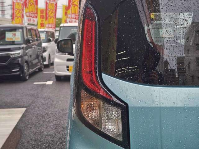ダイハツ ムーヴ ６６０ Ｌ R7年 (九州・沖縄) 99