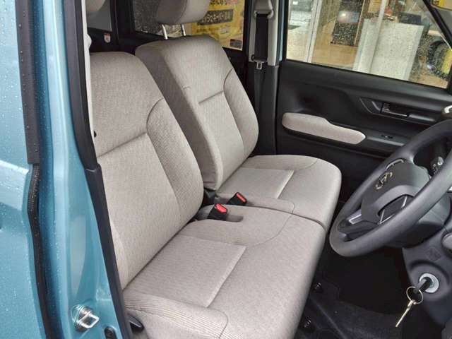 ダイハツ ムーヴ ６６０ Ｌ R7年 (九州・沖縄) 99
