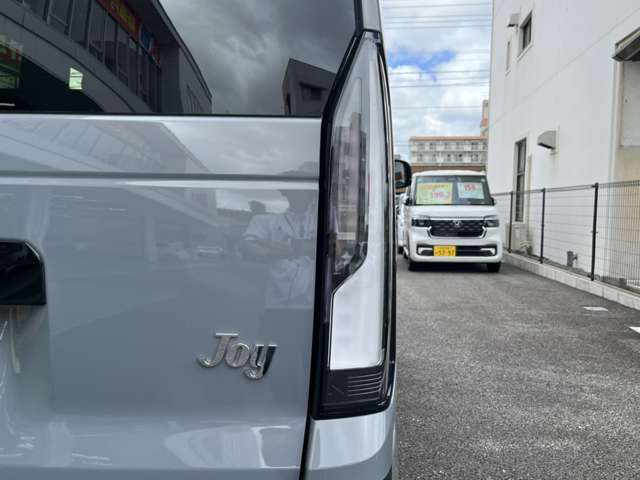ホンダ Ｎ　ＢＯＸ ジョイ ６６０ ２トーン R8年 (九州・沖縄) 99