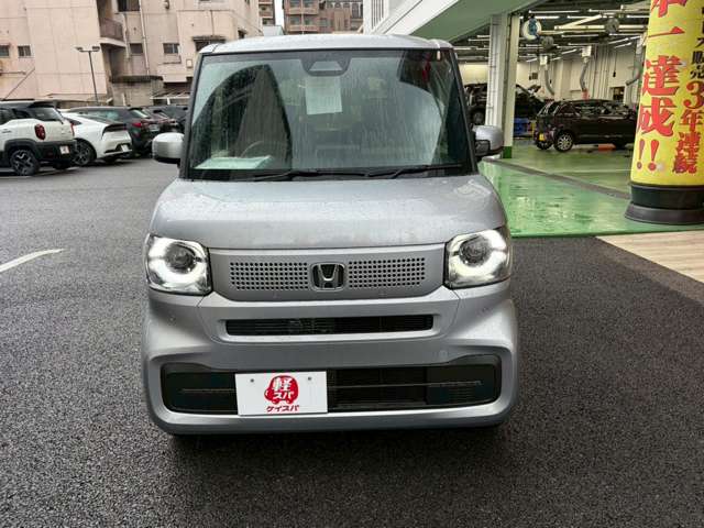 ホンダ Ｎ　ＢＯＸ ６６０ R8年 (九州・沖縄) 99
