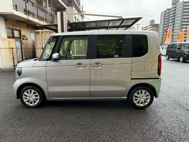 ホンダ Ｎ　ＢＯＸ ６６０ R8年 (九州・沖縄) 99