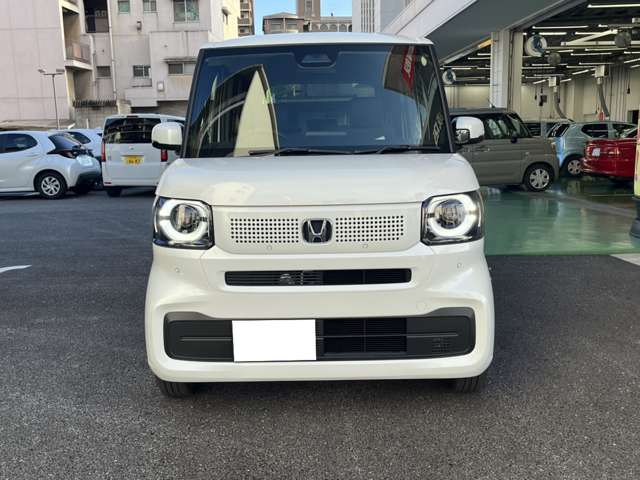 ホンダ Ｎ　ＢＯＸ ６６０ R8年 (九州・沖縄) 99