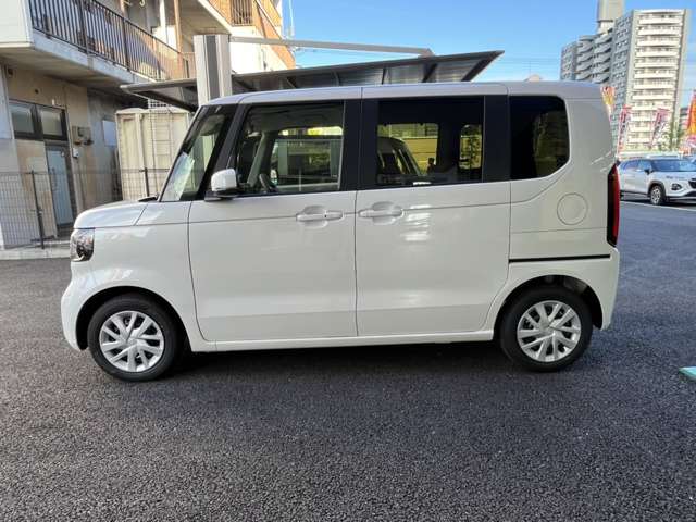 ホンダ Ｎ　ＢＯＸ ６６０ R8年 (九州・沖縄) 99