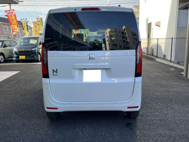ホンダ Ｎ　ＢＯＸ ６６０ R8年 (九州・沖縄) 99