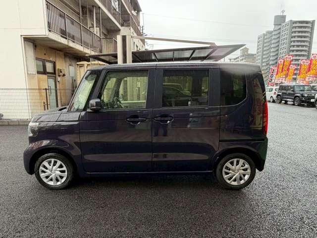 ホンダ Ｎ　ＢＯＸ ６６０ R8年 (九州・沖縄) 99