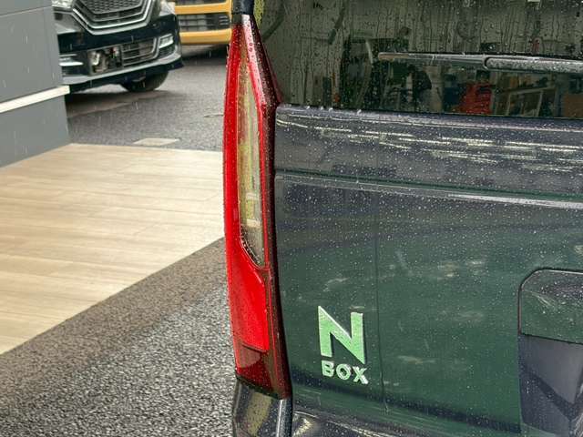 ホンダ Ｎ　ＢＯＸ ６６０ R8年 (九州・沖縄) 99
