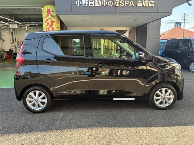 日産 デイズ ６６０ Ｘ R8年 (九州・沖縄) 99