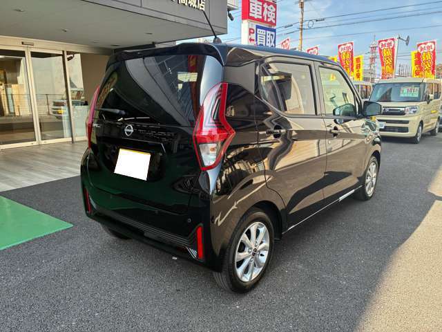 日産 デイズ ６６０ Ｘ R8年 (九州・沖縄) 99