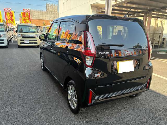 日産 デイズ ６６０ Ｘ R8年 (九州・沖縄) 99