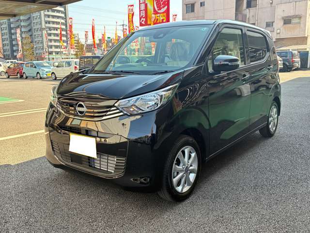 日産 デイズ ６６０ Ｘ R8年 (九州・沖縄) 99