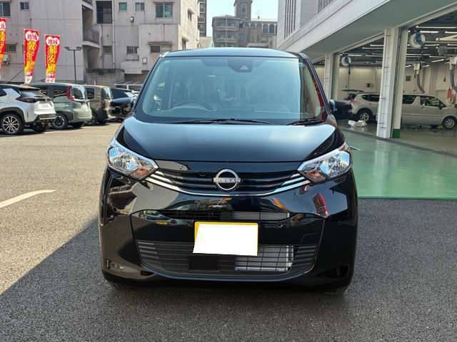日産 デイズ ６６０ Ｘ R8年 (九州・沖縄) 99