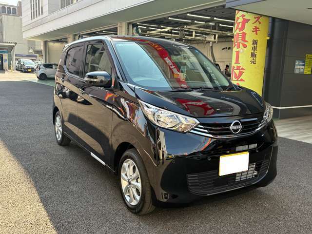 日産 デイズ ６６０ Ｘ R8年 (九州・沖縄) 99