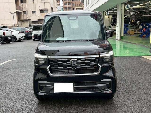 ホンダ Ｎ　ＢＯＸ カスタム ６６０ ターボ R8年 (九州・沖縄) 99