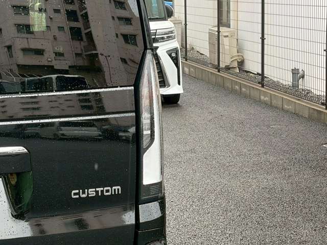 ホンダ Ｎ　ＢＯＸ カスタム ６６０ ターボ R8年 (九州・沖縄) 99