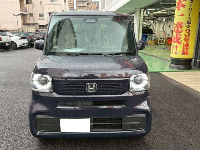 ホンダ Ｎ　ＢＯＸ ６６０ R8年 (九州・沖縄) 99
