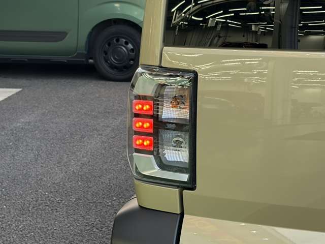 ダイハツ タフト ６６０ Ｘ R8年 (九州・沖縄) 99