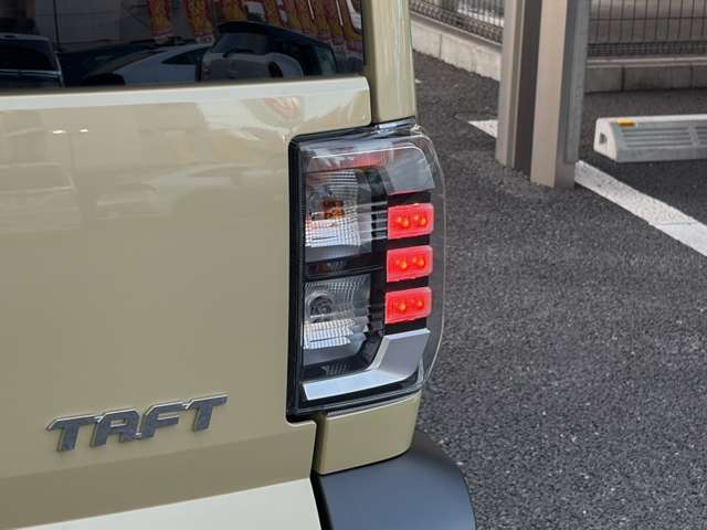 ダイハツ タフト ６６０ Ｘ R8年 (九州・沖縄) 99