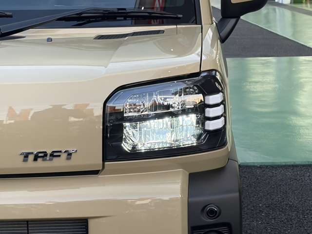 ダイハツ タフト ６６０ Ｘ R8年 (九州・沖縄) 99