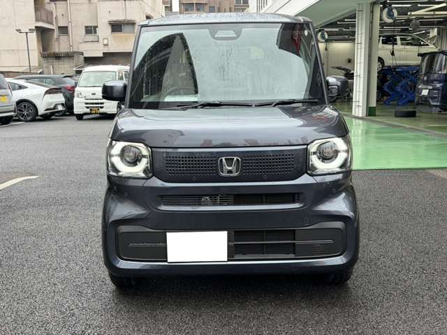 ホンダ Ｎ　ＢＯＸ ６６０ R8年 (九州・沖縄) 99