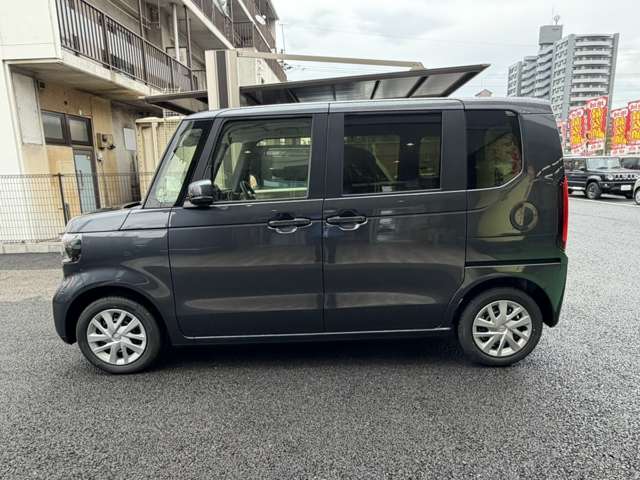 ホンダ Ｎ　ＢＯＸ ６６０ R8年 (九州・沖縄) 99