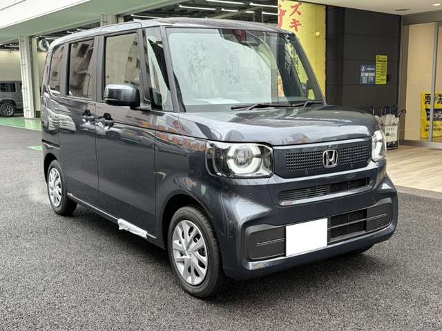 ホンダ Ｎ　ＢＯＸ ６６０ R8年 (九州・沖縄) 99