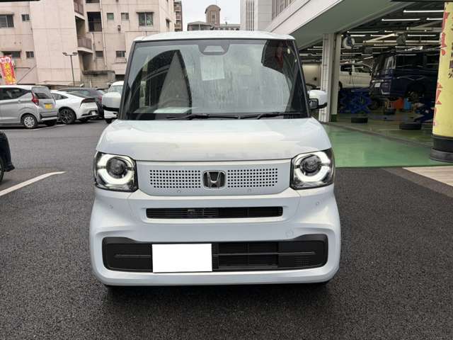 ホンダ Ｎ　ＢＯＸ ６６０ R8年 (九州・沖縄) 99
