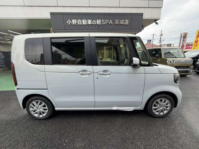 ホンダ Ｎ　ＢＯＸ ６６０ R8年 (九州・沖縄) 99