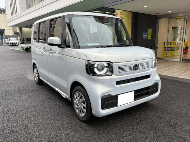 ホンダ Ｎ　ＢＯＸ ６６０ R8年 (九州・沖縄) 99