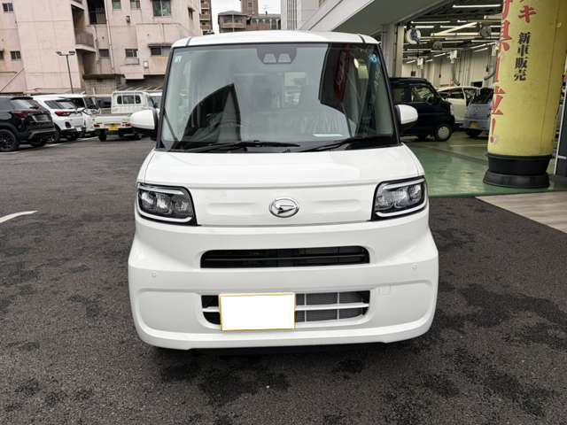 ダイハツ タント ６６０ Ｌ R8年 (九州・沖縄) 99