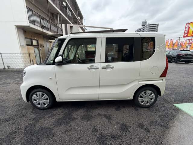 ダイハツ タント ６６０ Ｌ R8年 (九州・沖縄) 99