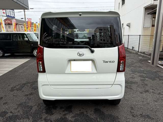 ダイハツ タント ６６０ Ｌ R8年 (九州・沖縄) 99