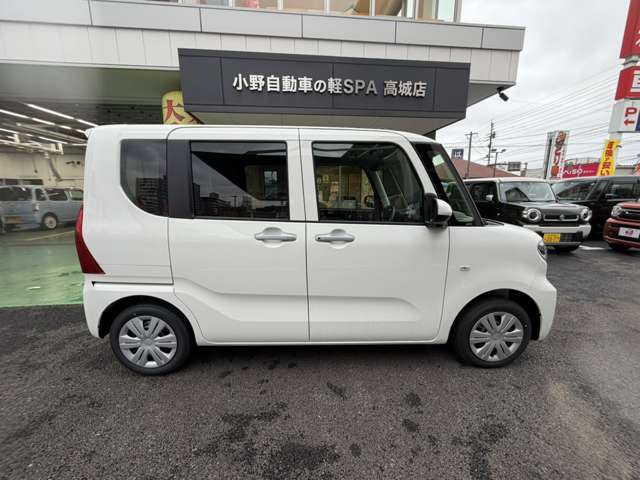 ダイハツ タント ６６０ Ｌ R8年 (九州・沖縄) 99