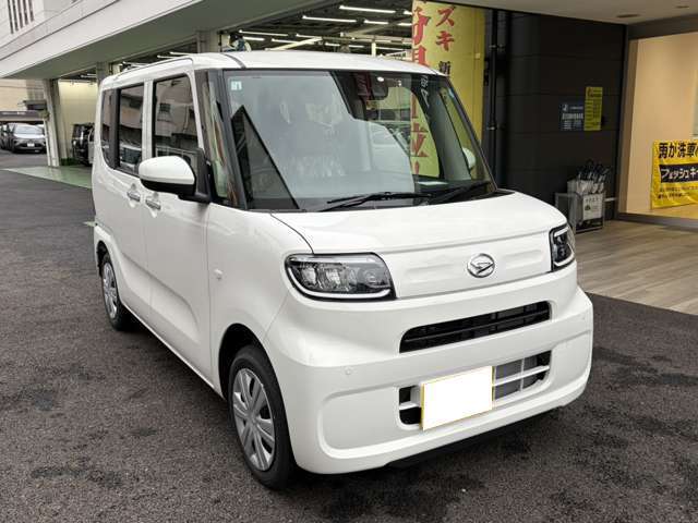 ダイハツ タント ６６０ Ｌ R8年 (九州・沖縄) 99