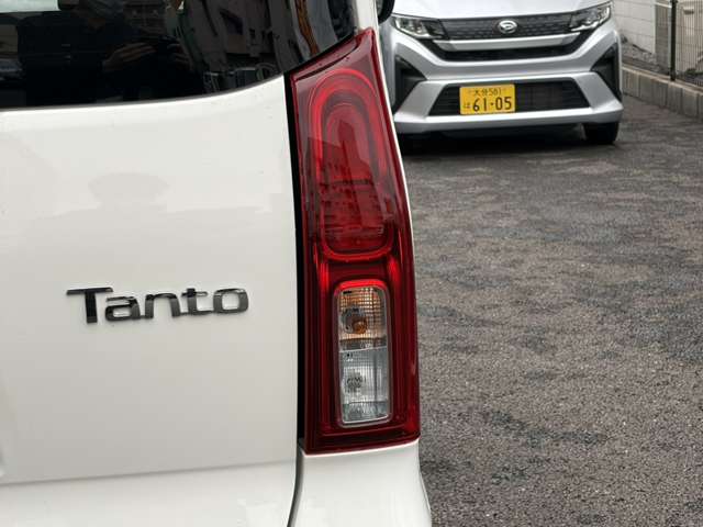 ダイハツ タント ６６０ Ｌ R8年 (九州・沖縄) 99