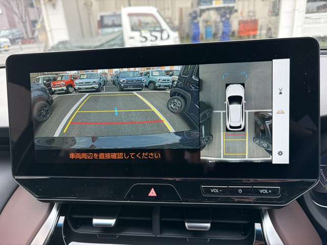 トヨタ ハリアー　ハイブリッド ２．５ ハイブリッド Ｚ R8年 (九州・沖縄) 99