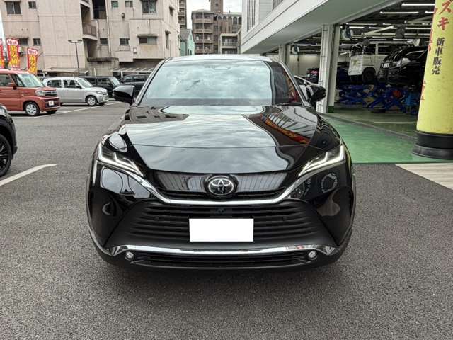 トヨタ ハリアー　ハイブリッド ２．５ ハイブリッド Ｚ R8年 (九州・沖縄) 99
