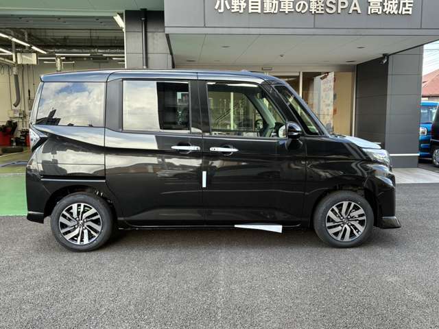 トヨタ ルーミー １．０ カスタム Ｇ R8年 (九州・沖縄) 99