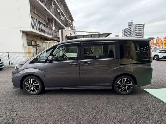 ホンダ ステップワゴン １．５ スパーダ クールスピリット ホンダ センシング R3年 (九州・沖縄) 99